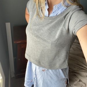 Nursing Top